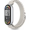 TECH-PROTECT Nylon Pro Xiaomi Smart Band 8 / 9 / 10 / NFC Starlight (5906302331444)