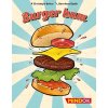 Mindok Burger bum