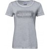 Dámske tričko Glitter FC Bayern München, sivé Veľkosť: L