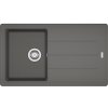 Franke BFG 611-86 Reverzibilný - 45 cm spodná skrinka - šedý kameň