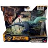 Figurka Jurský svět World Survival Strike Attack Nanotyrannus