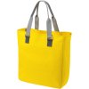 Halfar Taška Solution 1807781, nákupní, 40x43x16cm COT47778120099-yellow Žlutá UNI