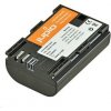 Baterie Jupio LP-E6n/NB-E6n 1700 mAh pro Canon