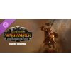 ROW Total War: Warhammer III - Gorbad – Omens of Destruction Steam