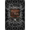 Sheridan Le Fanu Horror Stories
