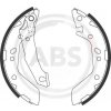 Sada brzdových čeľustí A.B.S. 9148