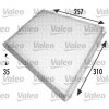 Valeo Service 698702