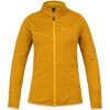 Hannah Dagnys Hoody golden yellow mel