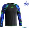 Mad Wave LongSleeve C0 Veľkosť: XS, Variant: pánske