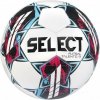 Select Míč sálová kopaná FB Futsal Talento 13 - 2 - bílá/červená