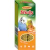 Avicentra Sticks Deluxe tyčinky pro andulky vajce a med 110 g
