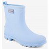 Obuv COQUI gumáky TOWNIE Candy Blue Bledomodrá 36