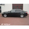 Ochranná lišta dverí BMW 5 2004-2010 / E60