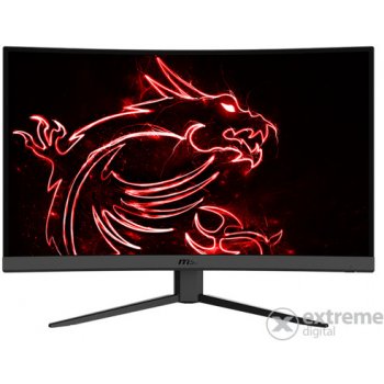 MSI Gaming Optix G27CQ4