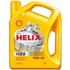 Helix HX6 10W-40 4L