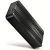 AXAGON EEM2-40G, USB-C 40Gbps externý box pre M.2 NVMe SSD, zosilnený hliník