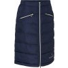 Equipage Sukně jezdecká Eleri zimní dětská navy