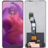 LCD Displej + Dotykové sklo Motorola Moto G04