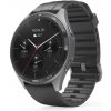 HAMA Smartwatch 7010 antracit / múdre hodinky / 1.43 