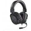 ACER Slúchadlá Nitro Gaming Headset II (NHW200), herné slúchadlá, 3, 5mm jack connector, 50mm speakers, impedancia 21 Ohm