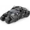 Metal Earth Luxusná oceľová stavebnica Batman Tumbler