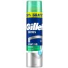 Gillette Series Sensitive gél na holenie 240 ml