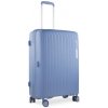 Cestovný kufor Bugatti Hera M 65 L modrá
