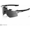 100% Speedcraft XS Juan Soto okuliare, polished black chrome/HiPER Mercury Mirror