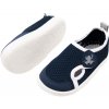 Hopfrög DETSKÉ BAREFOOT TENISKY HOPFRÖG - NAVY MIX Veľkosť: 31, Vnútorná dĺžka cm: 20.5, Vnútorná šírka cm: 7.5