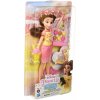 Hasbro Disney Princess Moderná bábika Bella Cherry on top, E8405 (hE8405)