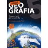 Hravá geografia - Pracovný zošit pre 5. ročník ZŠ v súlade s novým ŠVP