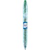 Pero gélové PILOT B2P zelené