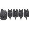 Elektronický signalizátor záberu Neco 4+1 CM-PRO 104