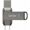 Lexar JumpDrive D400 Dual 256GB LJDD400256G-BNQNG