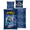 Herding Obliečky Batwheels 140x200/70x90cm
