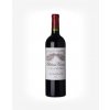 Château Canon Canon Cuvée suché červené 2014 14 % 0,75 l (čistá fľaša)