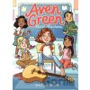 Aven Green Music Machine - Dusti Bowling