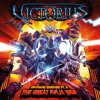 Victorius - Dinosaur Warfare Pt.2 / Great Ninja War / Digisleeve [CD]