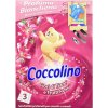 Coccolino voňavé vankúšiky frutti rossi 3 ks