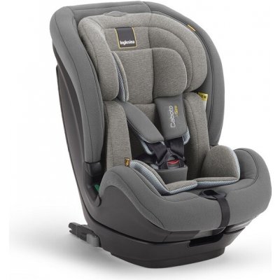 Inglesina CABOTO I-SIZE 2025 Stone Grey