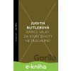 E-kniha Rámce války: Za které životy netruchlíme? - Judith Butlerová