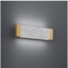 Eglo Eglo 390387 - LED Nástenné svietidlo VALLELADO 2xLED/5,4W/230V 3000K EG390387 + záruka 5 rokov zadarmo