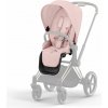 Cybex Priam / e-Priam Seat Pack Peach Pink Comfort