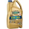 Olej motorový Ravenol 5W-30 Racing Extra Performance, 4L