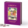 GALISON Puzzle Liberty: Vyhlídka 500 dílků