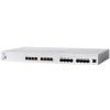 Prepínač Cisco CBS350-16XTS-EU