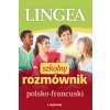 Szkolny rozmównik polsko-francuski z wymową