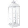 RETLUX RXL 478 Biely lampáš 36,5 cm