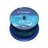 CD-R VERBATIM DTL 700MB 52X 50ks/cake
