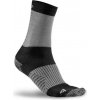 Craft XC Training 1907902 ponožky - čierna (999975) - 46-48
